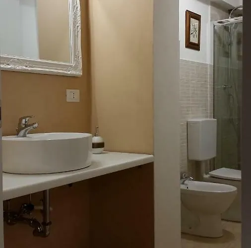 Pensión Pratello Bolonia