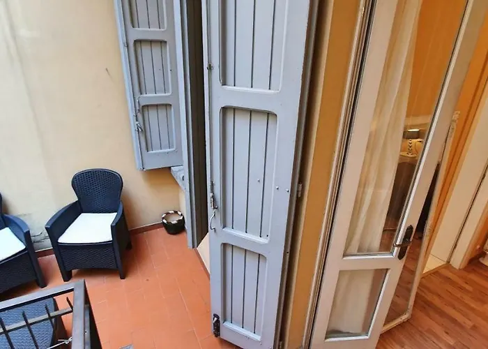 Pratello Pensión 4*