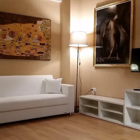 Pratello Gæstehus Bologna