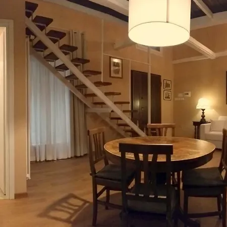 Pratello Πανσιόν Μπολόνια