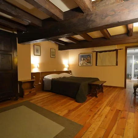 Pratello 게스트하우스 볼로냐