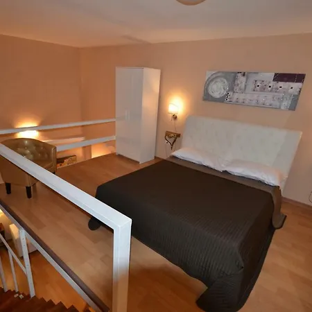 Vendégház Pratello