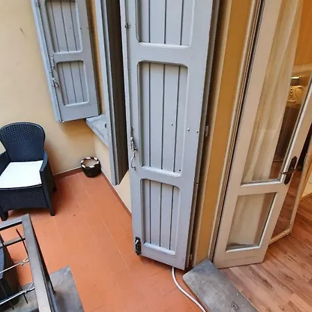 Pratello 4* Bologna