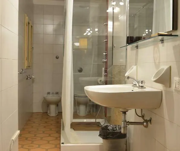 Πανσιόν Pratello