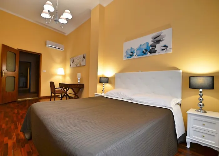 Pratello 4* Bologna