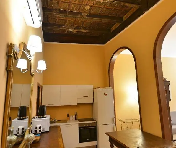 Pensionat Pratello Bologna