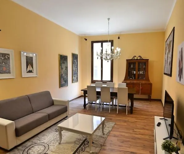 Pratello Πανσιόν 4*