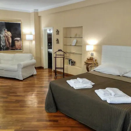 Maison d'hôtes Pratello