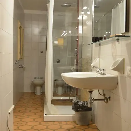 Maison d'hôtes Pratello