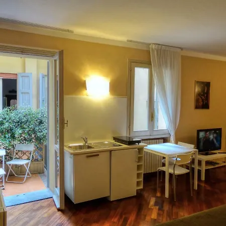 Pratello Maison d'hôtes