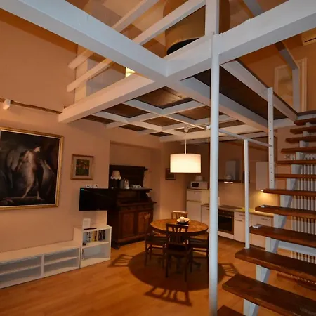 Pratello Maison d'hôtes 4*