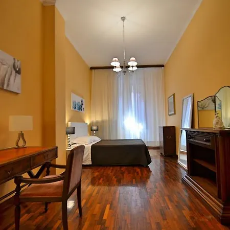 Pratello Maison d'hôtes