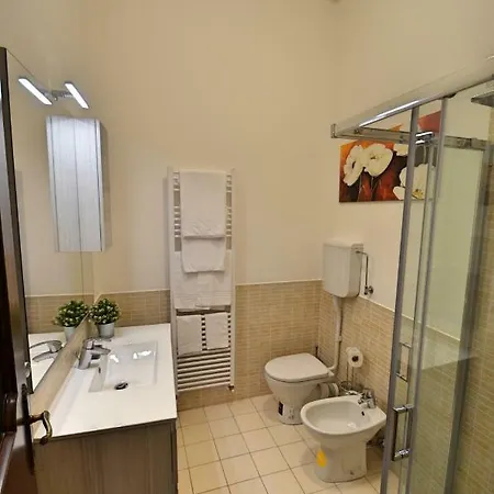 Maison d'hôtes Pratello Bologne