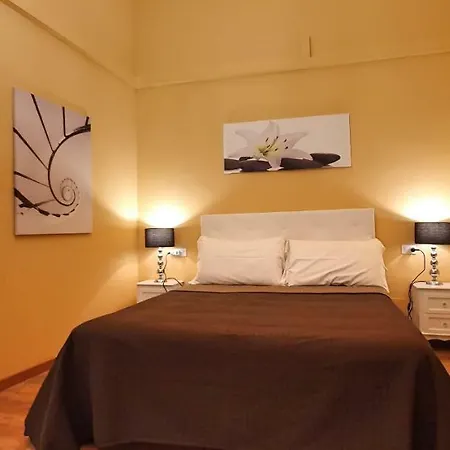 Pratello Maison d'hôtes Bologne