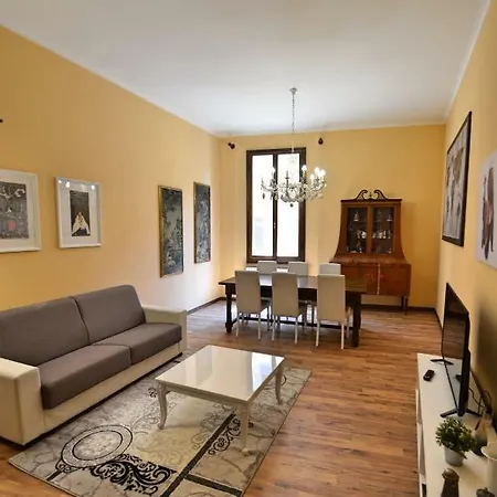 Pratello Gasthuis 4*