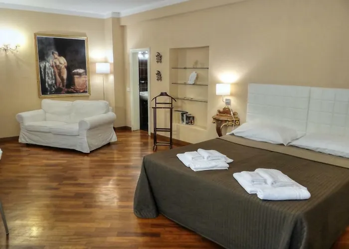 Guest house Pratello