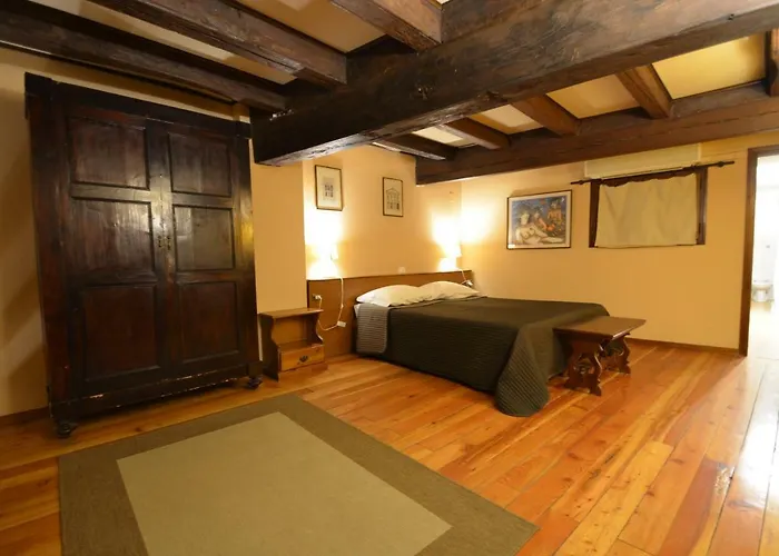 Pratello Guest house