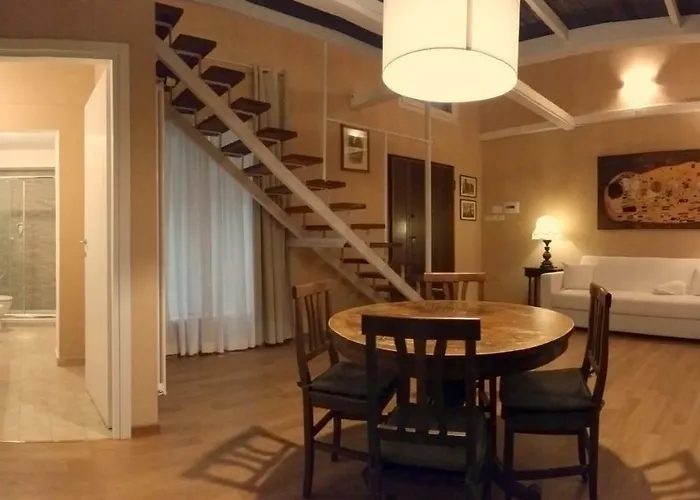 Pratello Guest house Bologna