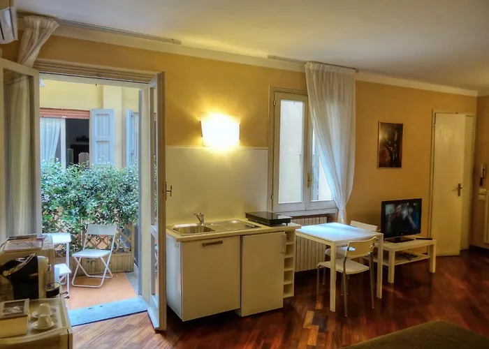 Pratello Guest house