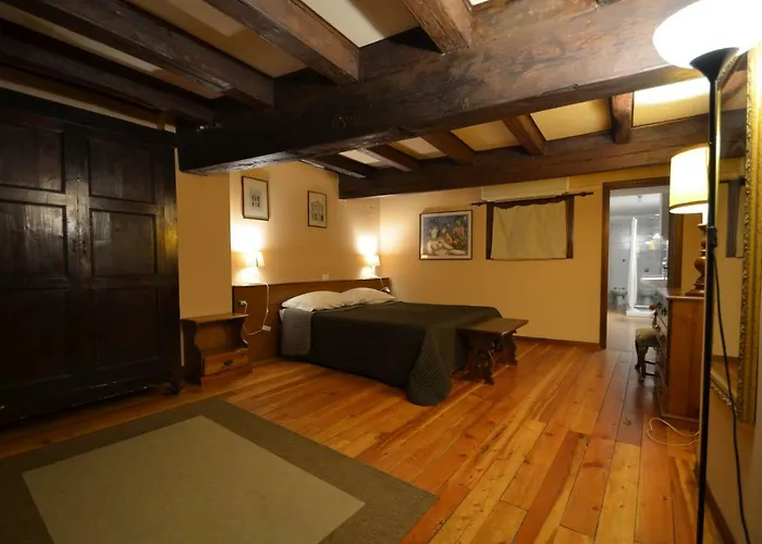 Pratello Guest house Bologna