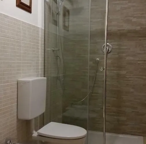 Guest house Pratello Bologna