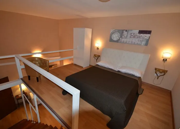 Guest house Pratello