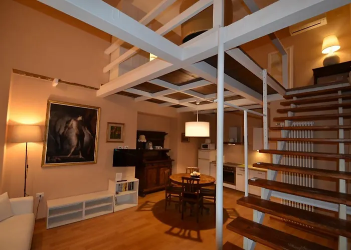 Pratello Guest house 4*