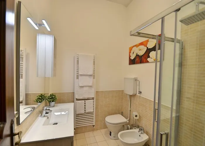 Pratello 4* Μπολόνια