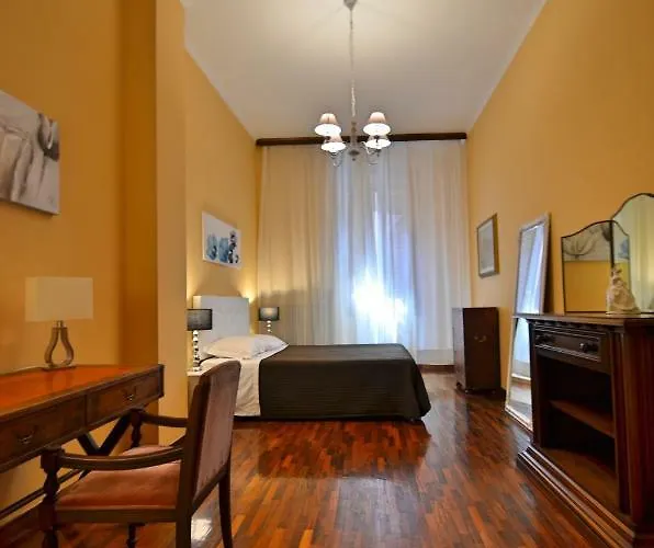 Pratello Guest house