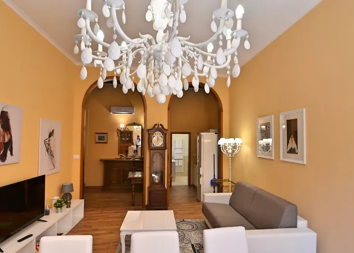 Guest house Pratello Bologna