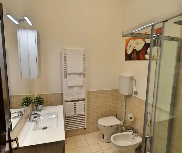 Guest house Pratello Bologna