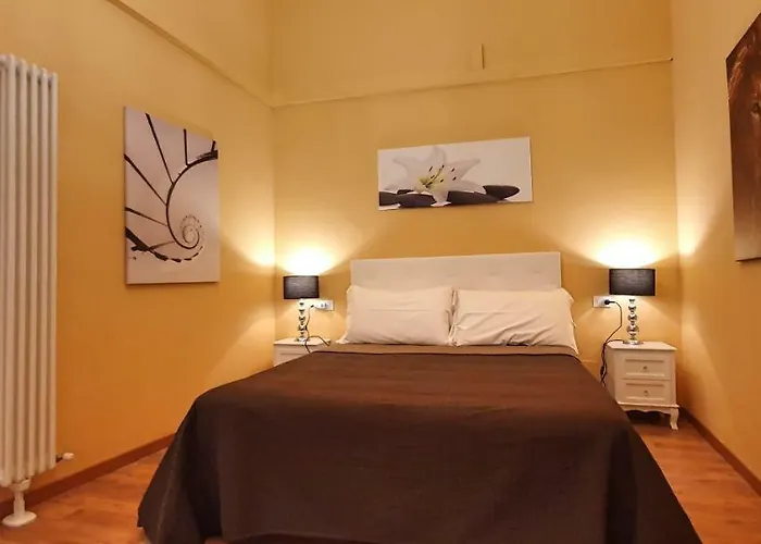 Pratello Guest house Bologna