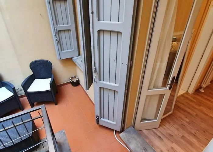 Pratello 4* Μπολόνια
