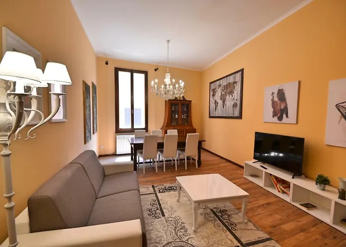 Guest house Pratello