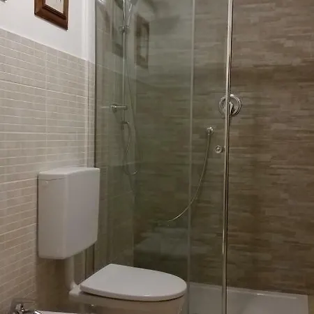 Gasthuis Pratello Bologna