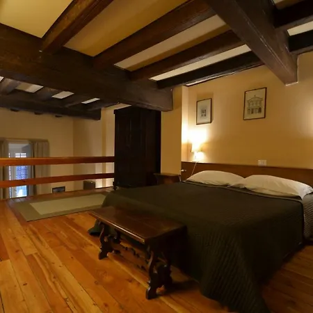 Gasthuis Pratello Bologna