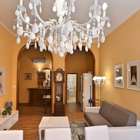 Gasthuis Pratello Bologna