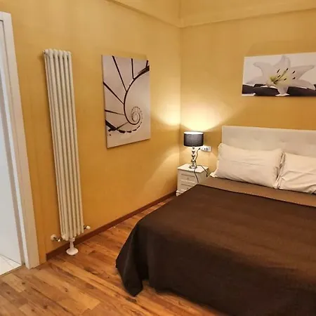 Gasthuis Pratello Bologna