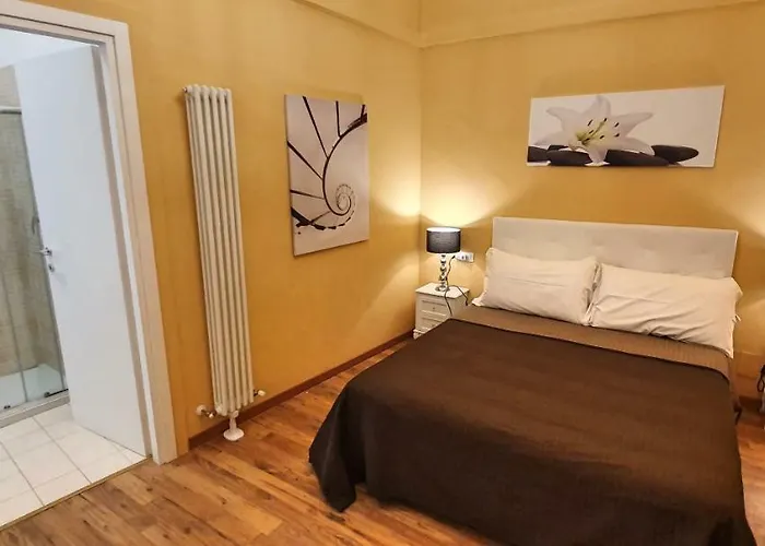 Гостевой дом Pratello Болонья