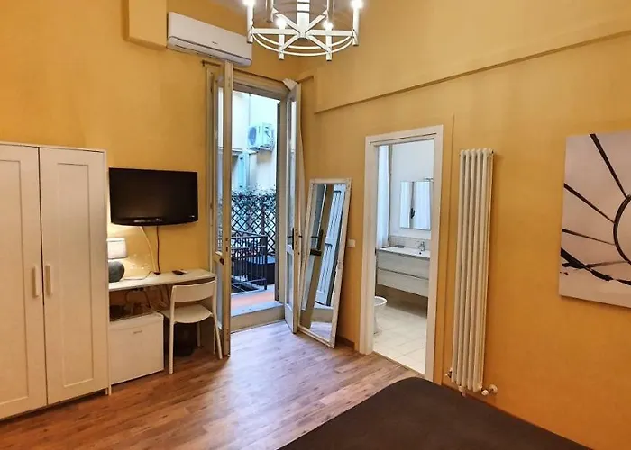 Pratello 4* Болонья