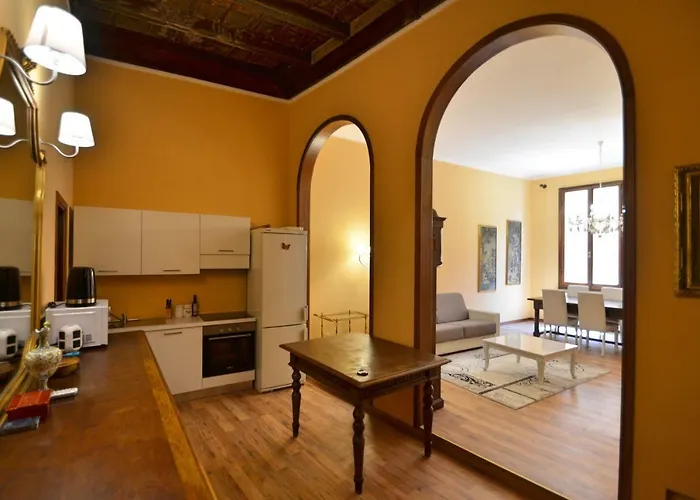 Pratello 4*